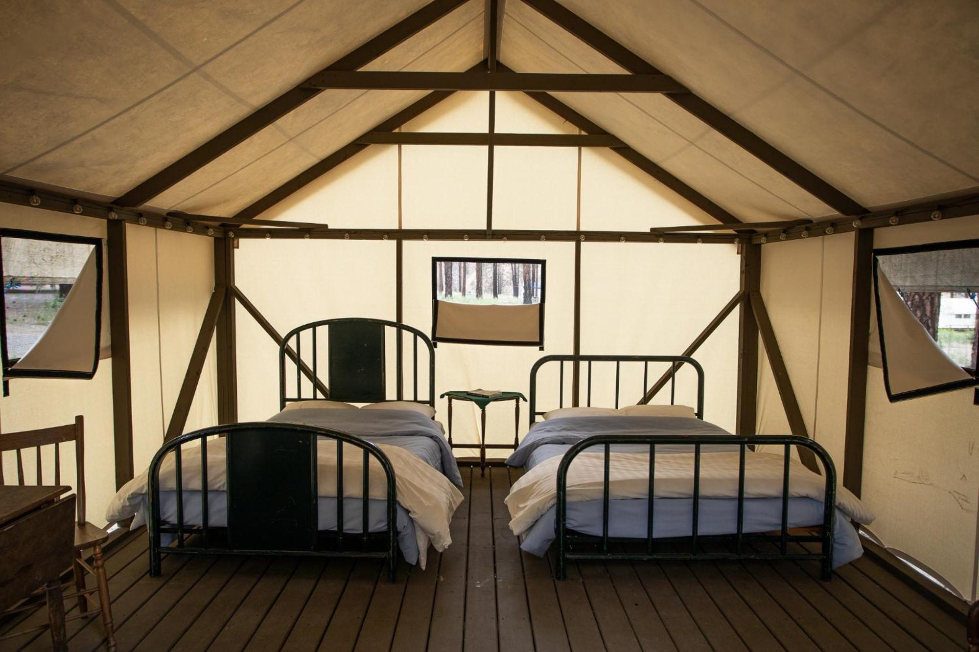 Kumsheen Rafting Resort Lytton Extérieur photo